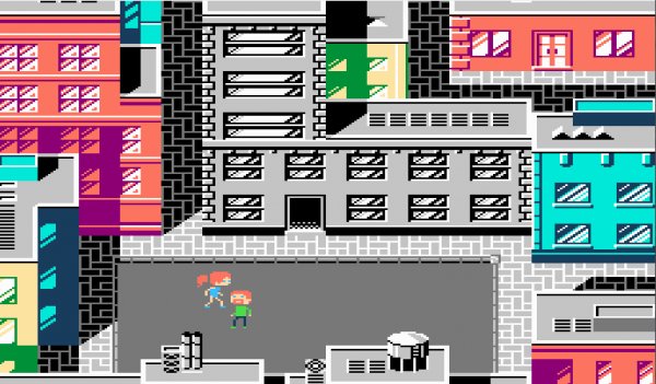 What Remains (World) (v1.0.2) (Aftermarket) (Unl)