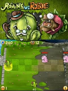 PlantsVsBugs240x400