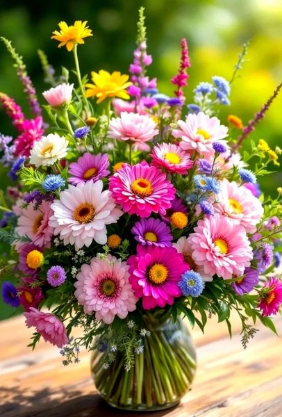 Привет, Лето!!!