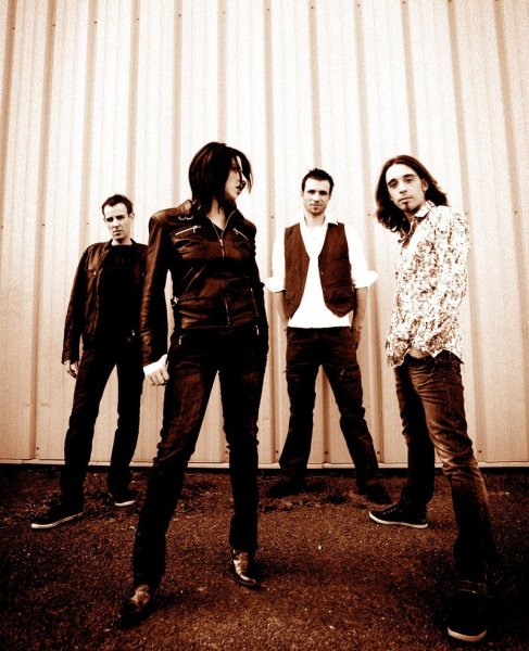 Lux Aeterna - Requiem For A Dream Guitar Cover