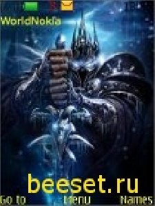 WoW Wrath of the Lich King