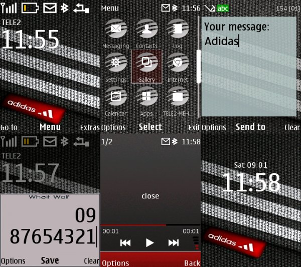 Adidas