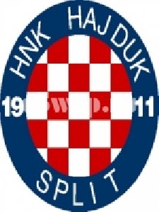 Хайдук Сплит