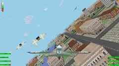 Defend London 3D