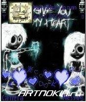 BoyandGirl-Nokia-Theme