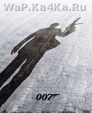 James Bond - Quantum of Solace