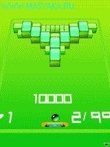 3D Brick breaker revolution 2 RUS SE