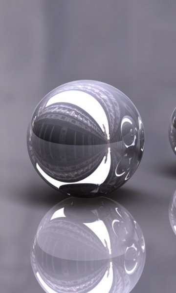 Silver Ball-wallpaper-4067508