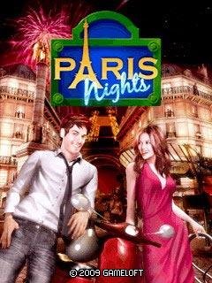 PARIS NIGHTS