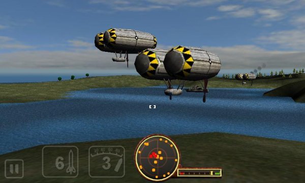 Balloon Gunner 3D v1.0.0
