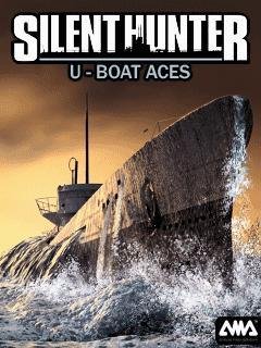 Silent Hunter RU Nokia s40 128x128