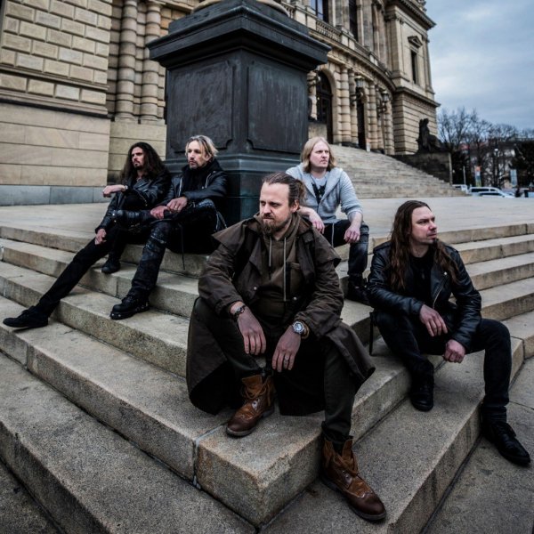 Sonata Arctica - Freedom Concept