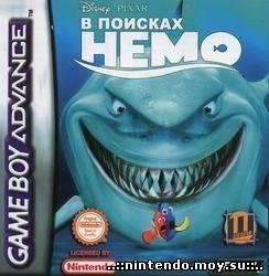Finding Nemo [TRus Shedevr]