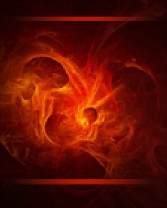 Red Space