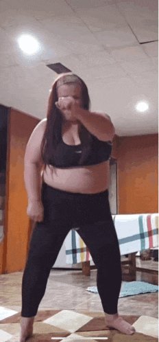 Dancing