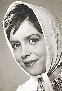 Светлана Карпинская - Я девченочка