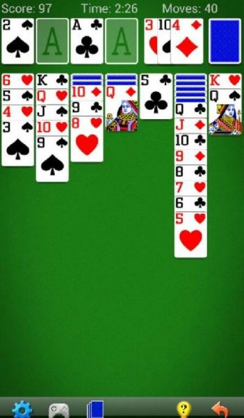 Solitaire v3.2.3