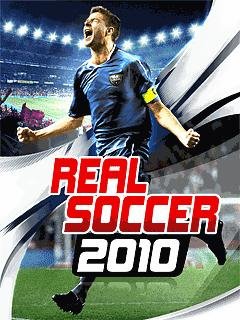 real-football-2010 240x320 s60