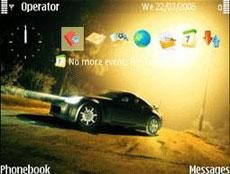 Nissan for E61 by Yura-pro