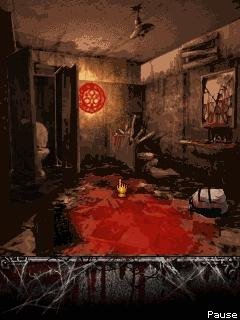 Silent Hill Rus 240 320