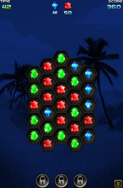 Crystal Storm v1.1.2