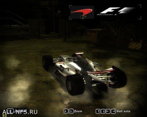 MCLAREN MP42