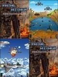 fatal attak
