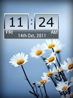 НТС-ромашки