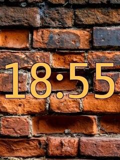 wall