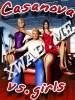 Casanova vs Girls