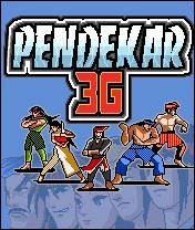 pendekar