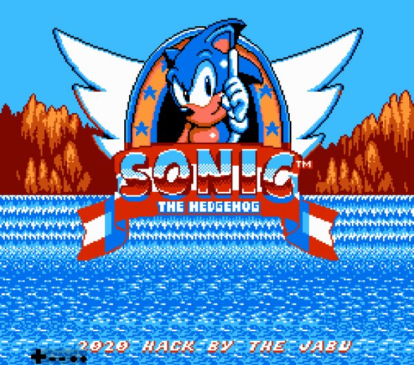 Sonic Improvement hack 2020