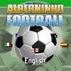 Alberninho Football