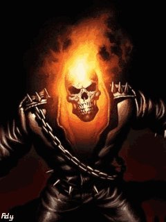 ghostrider ysscrxy5