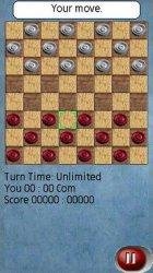 MyCheckers v. 1.0 s60v5