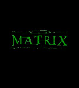 the matrix