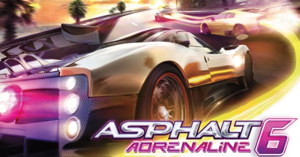 Asphalt6 Samsung 240x400 EN TS