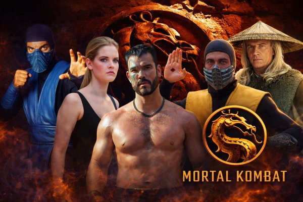 Mortal Kombat