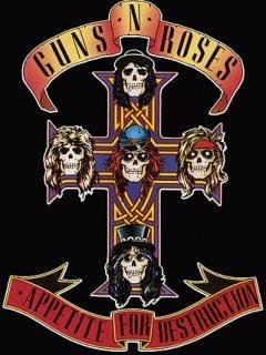 guns n roses