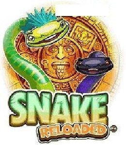 Snake Reloaded 128х128
