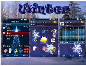 winter