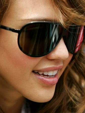 Jessica ALBA