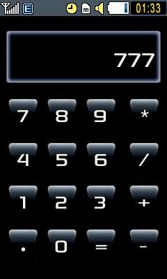 Calculator