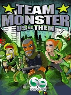 teammonster se k500i