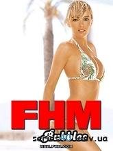 FHM Beach Babes