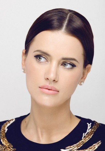 Юля Ионина