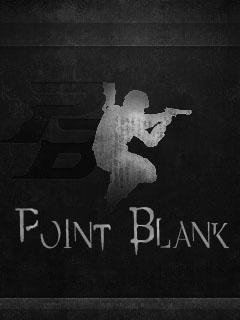 Point Blank