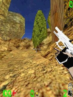 Мод на оружие асtiоn