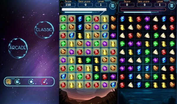 Bejewel 2 v1.0(1)