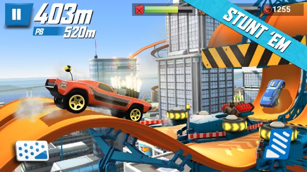 Hot-Wheels-Race-Off-(MOD) 1.1.5731